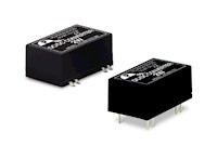 MTWA2 Series DC-DC Converters for Medical Applications